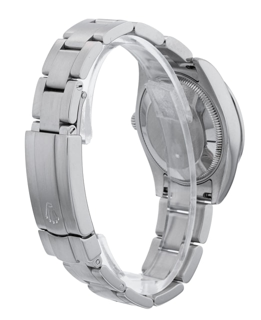 Rolex Lady Oyster Perpetual 177200 Image 3